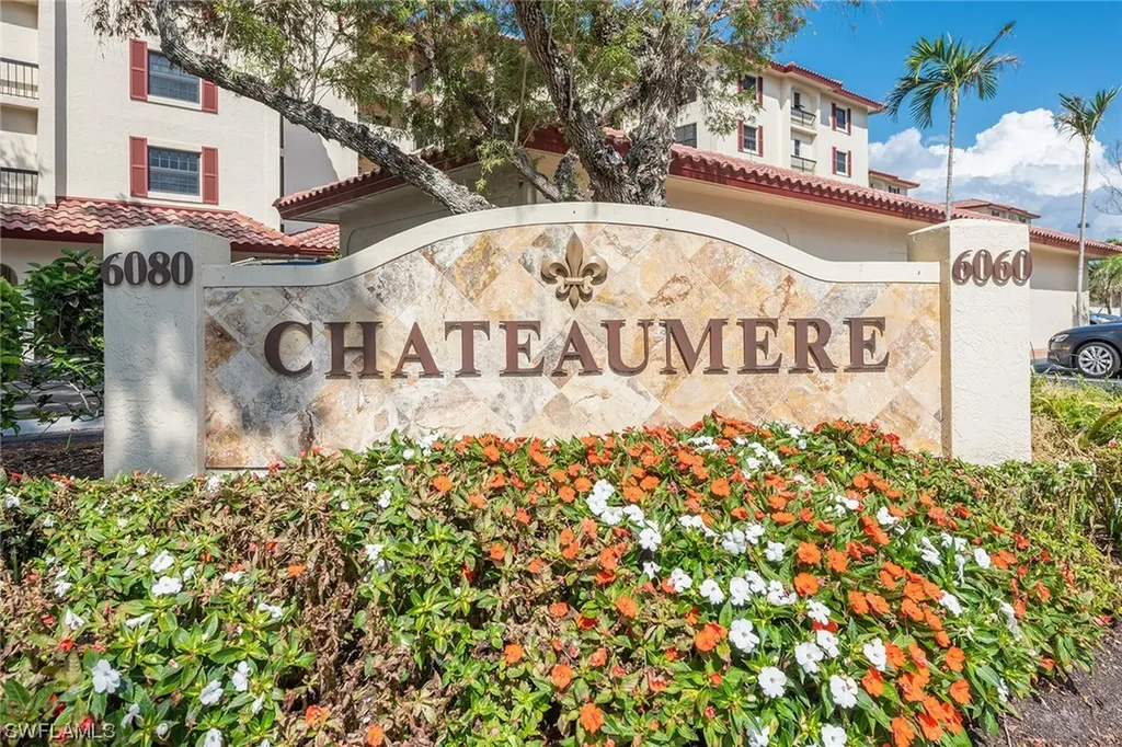 6060 Pelican Bay Boulevard Naples FL 34108