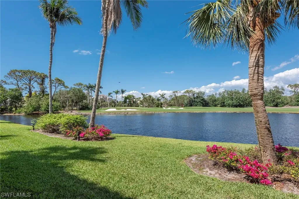 6060 Pelican Bay Boulevard Naples FL 34108