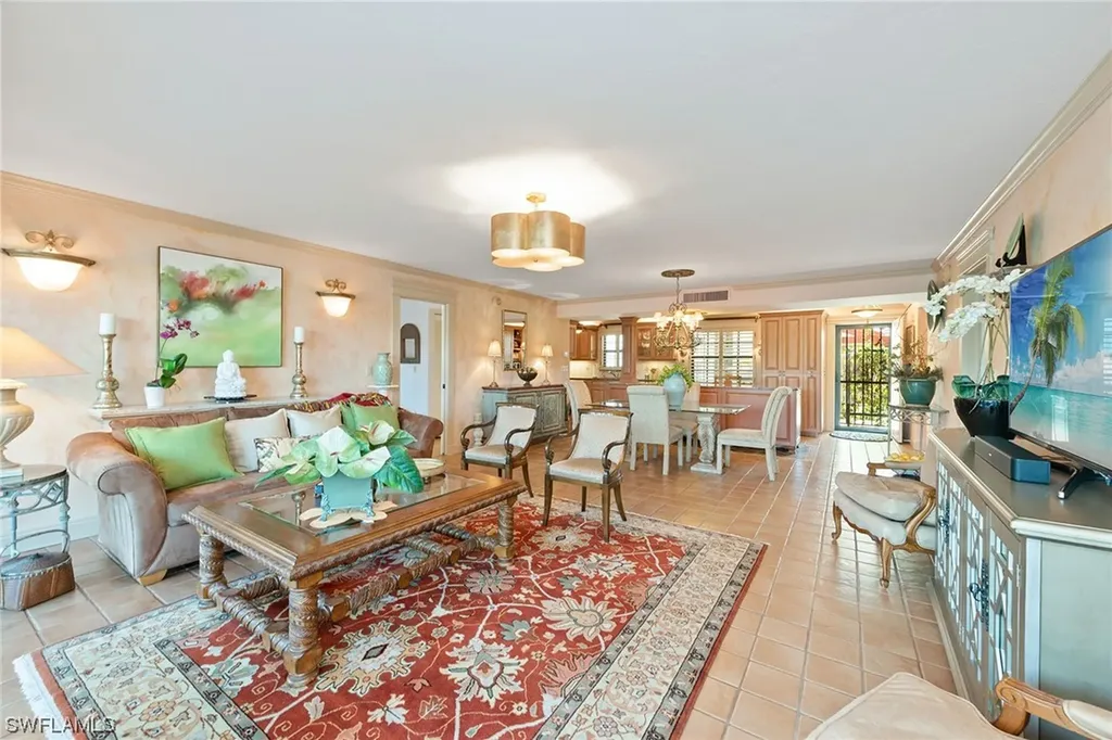 6060 Pelican Bay Boulevard Naples FL 34108