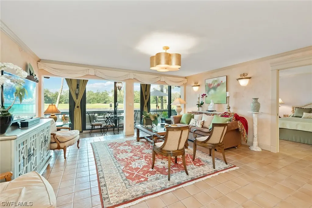6060 Pelican Bay Boulevard Naples FL 34108