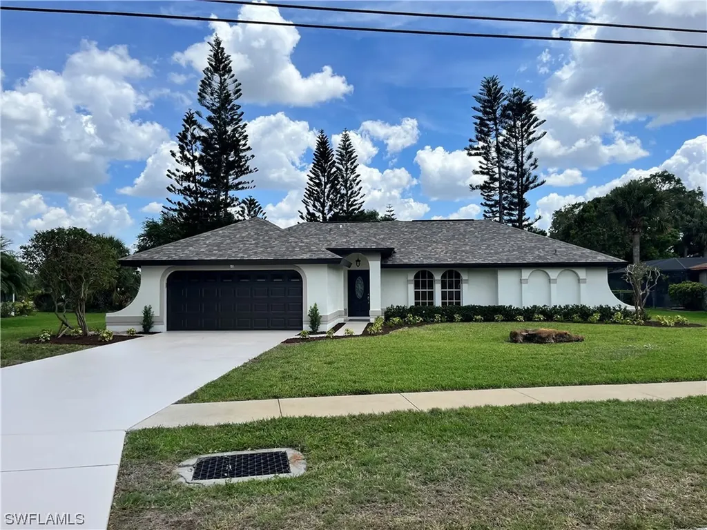 502 Elaine Avenue N Lehigh Acres FL 33971