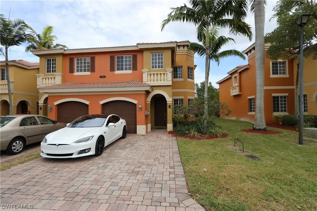 10280 Olivewood Way Estero FL 33928