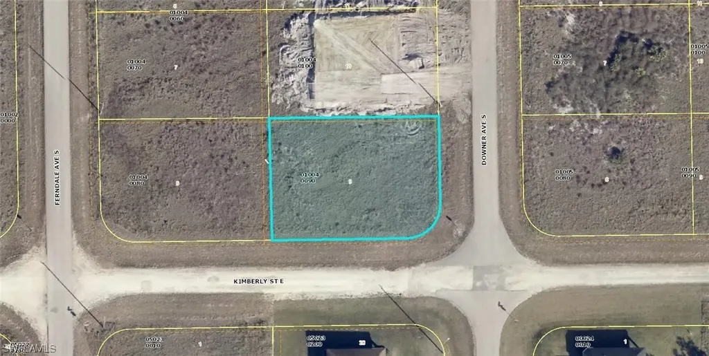 Lehigh Acres FL, 722 Downer Avenue S