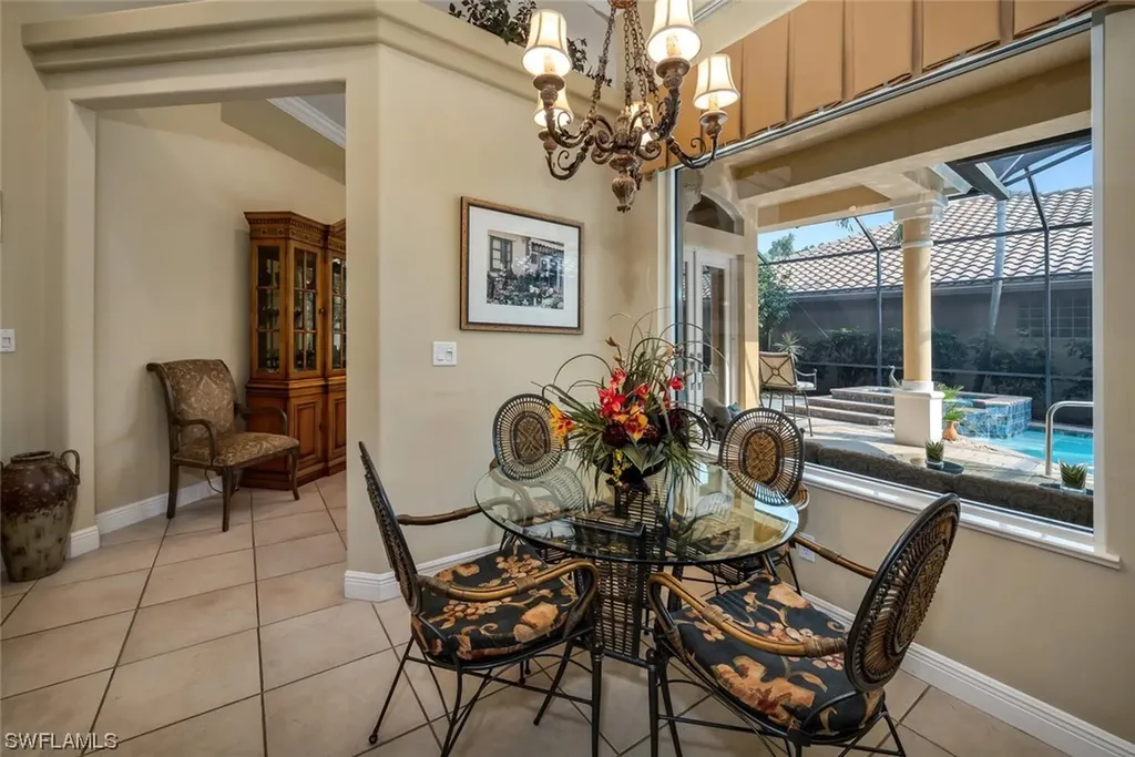 25043 Pinewater Cove Lane Bonita Springs FL 34134