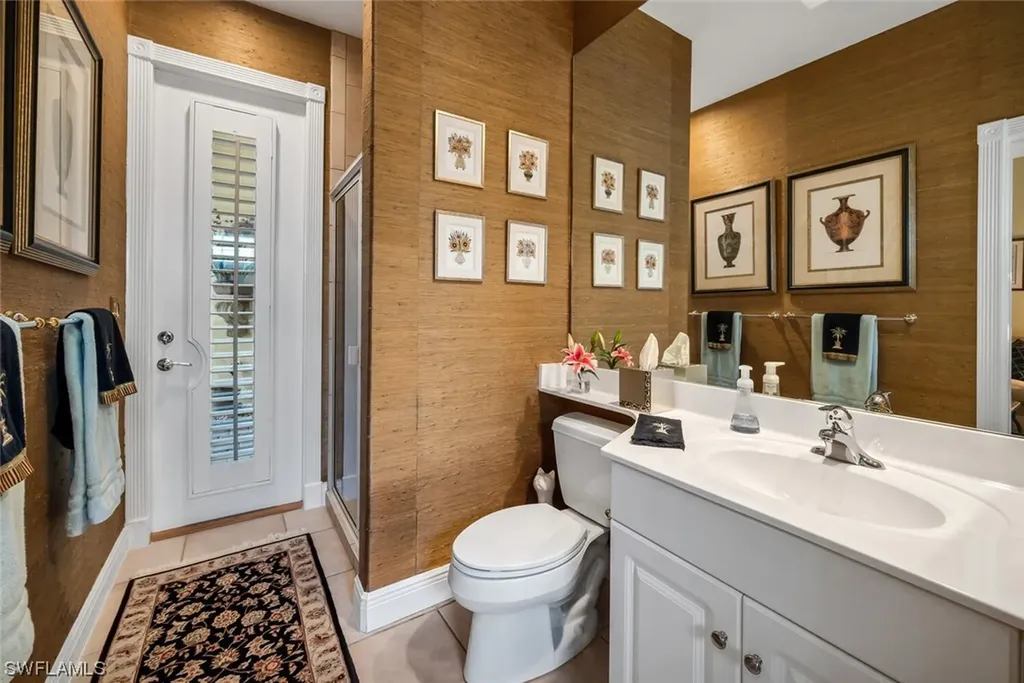 25043 Pinewater Cove Lane Bonita Springs FL 34134
