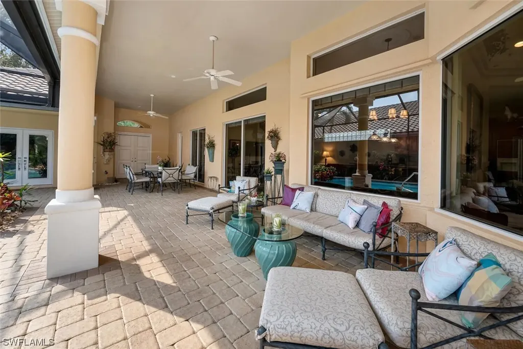 25043 Pinewater Cove Lane Bonita Springs FL 34134