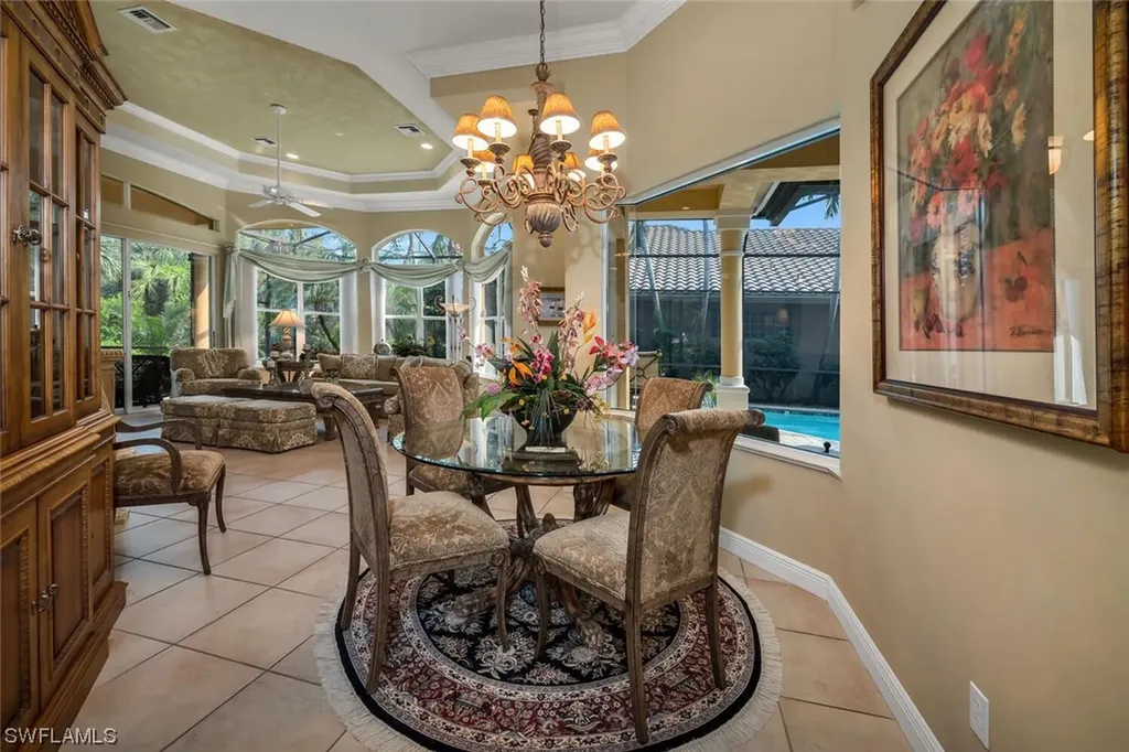 25043 Pinewater Cove Lane Bonita Springs FL 34134