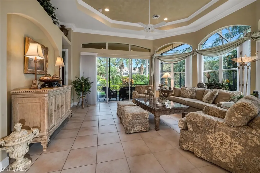 25043 Pinewater Cove Lane Bonita Springs FL 34134