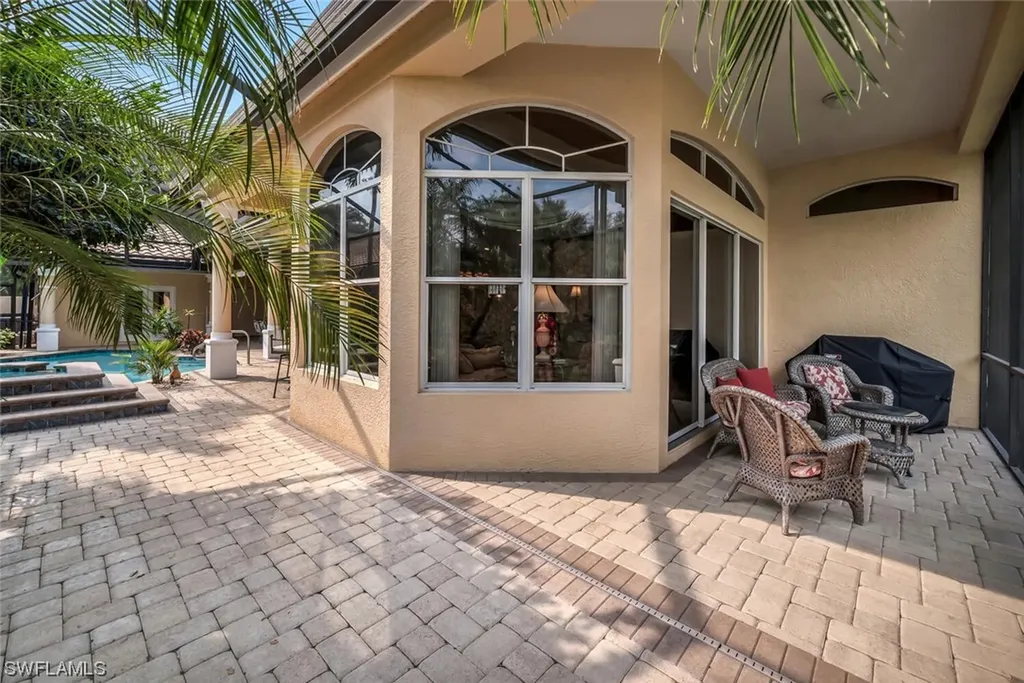 25043 Pinewater Cove Lane Bonita Springs FL 34134