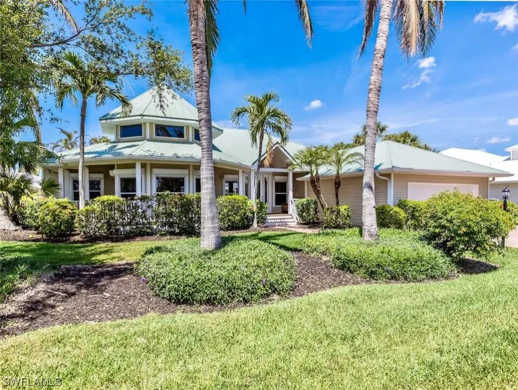 15506 Caloosa Creek Circle Fort Myers FL 33908