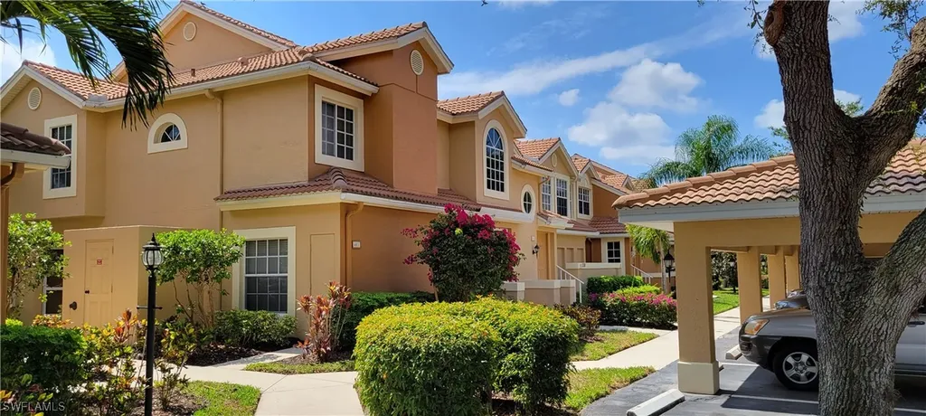 13030 Amberley Court Bonita Springs FL 34135