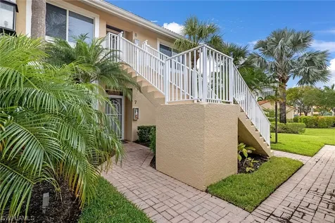 2370 Magnolia Avenue Naples FL 34112