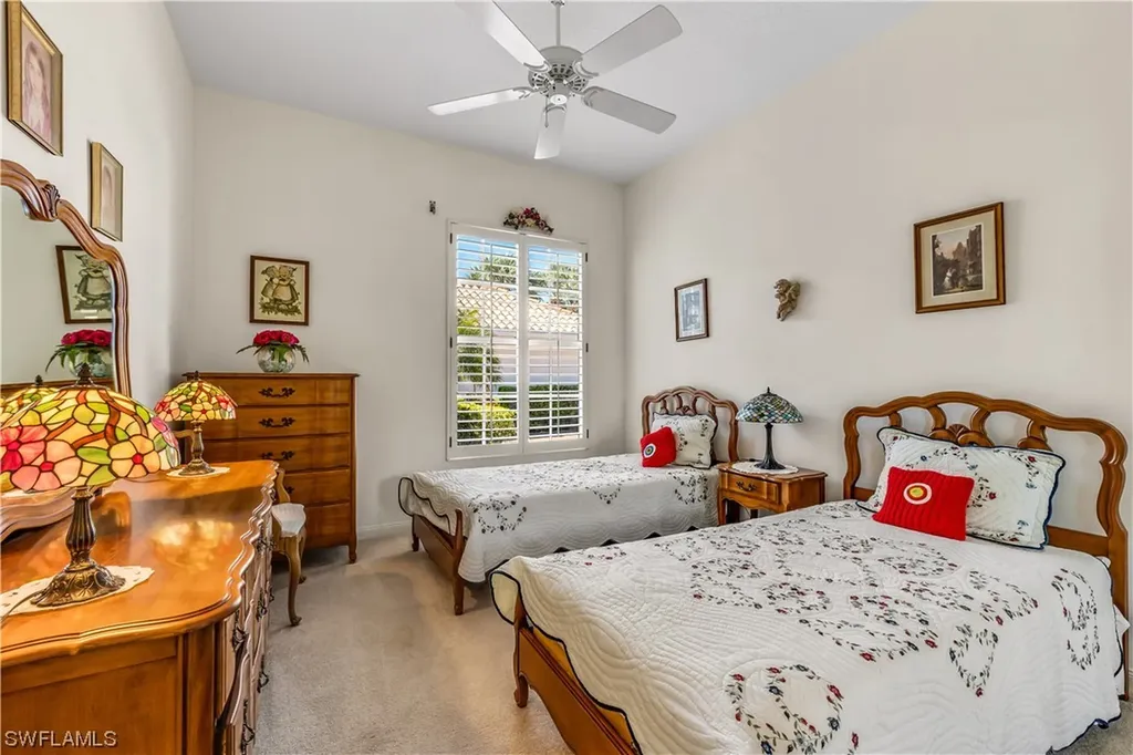 3936 Isla Ciudad Court Naples FL 34109
