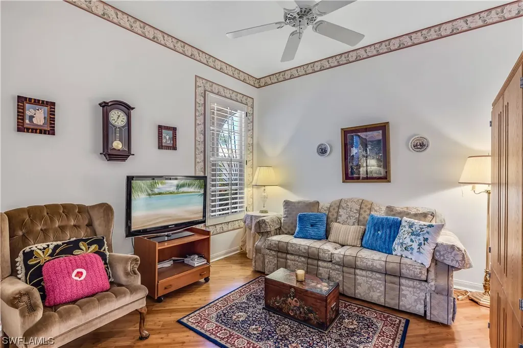 3936 Isla Ciudad Court Naples FL 34109