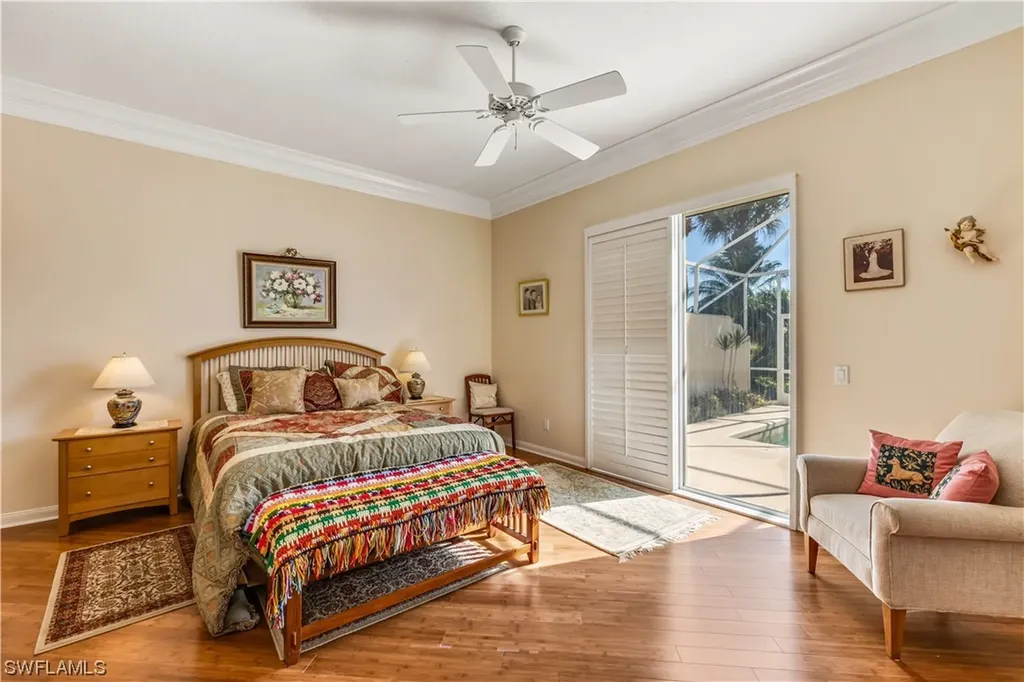 3936 Isla Ciudad Court Naples FL 34109