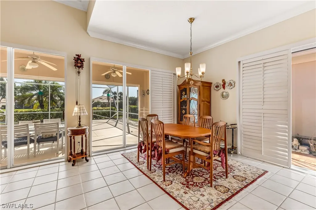 3936 Isla Ciudad Court Naples FL 34109