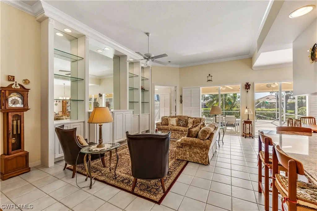 3936 Isla Ciudad Court Naples FL 34109
