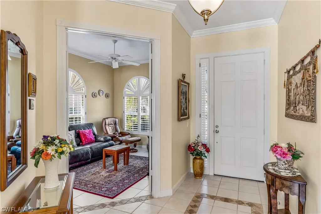 3936 Isla Ciudad Court Naples FL 34109