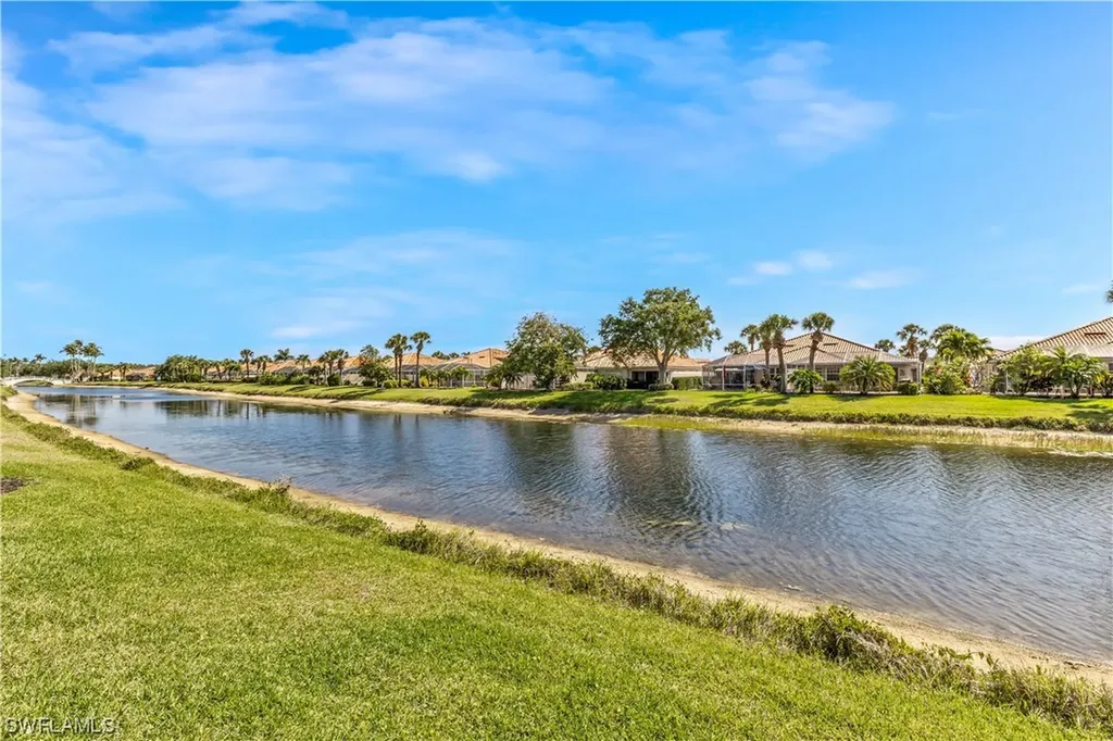 3936 Isla Ciudad Court Naples FL 34109
