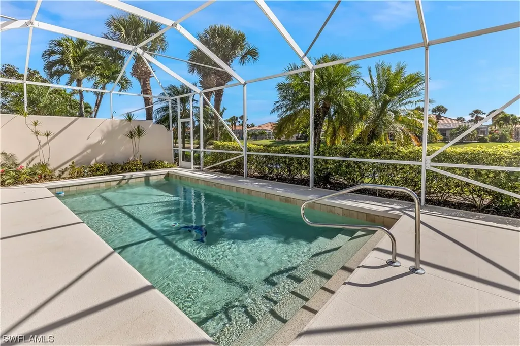 3936 Isla Ciudad Court Naples FL 34109