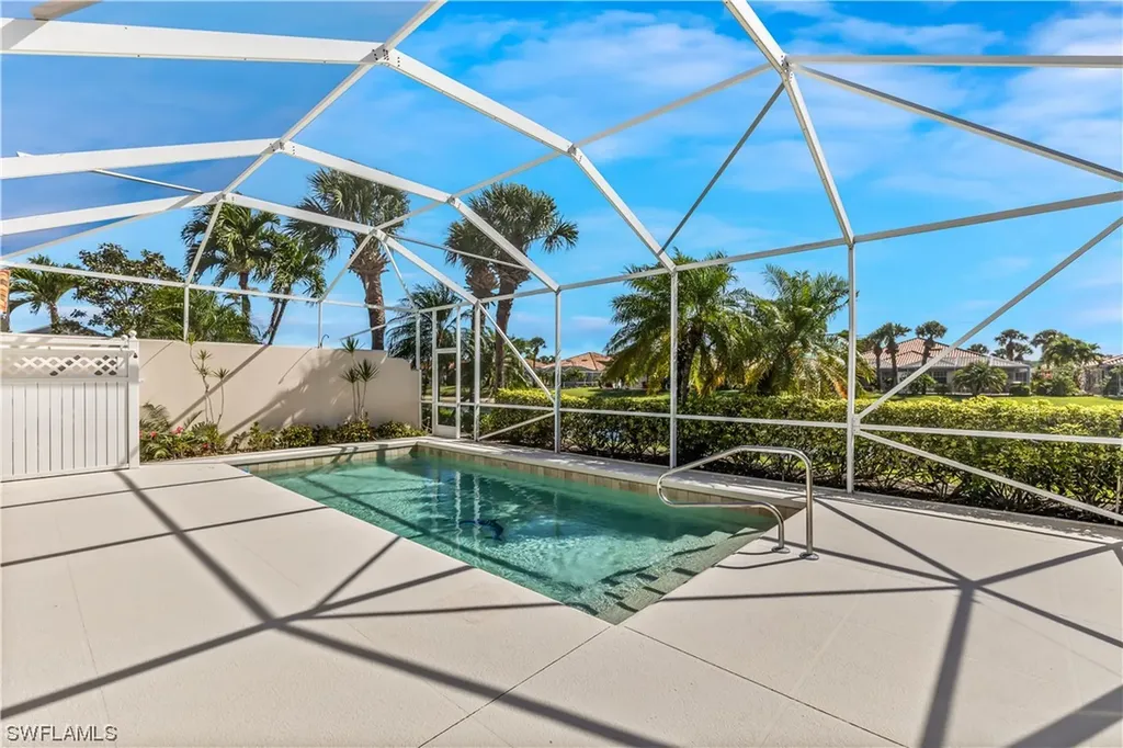 3936 Isla Ciudad Court Naples FL 34109