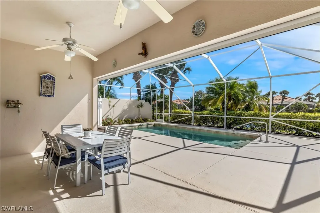 3936 Isla Ciudad Court Naples FL 34109