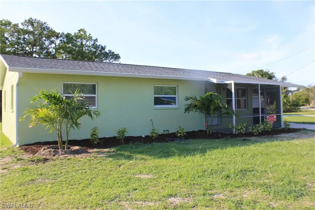 14001 Barcelona Avenue Fort Myers FL 33905