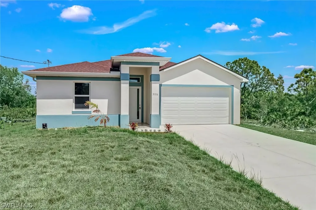 3106 41st Street W Lehigh Acres FL 33971