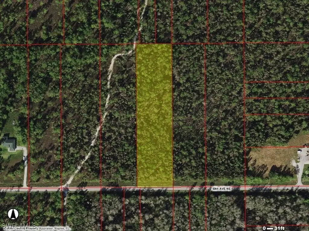 0000 50th Avenue NE Naples FL 34120