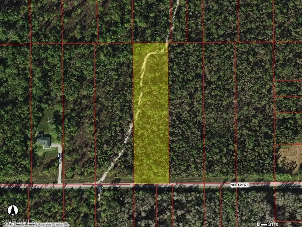 0000 50th Avenue NE Naples FL 34120