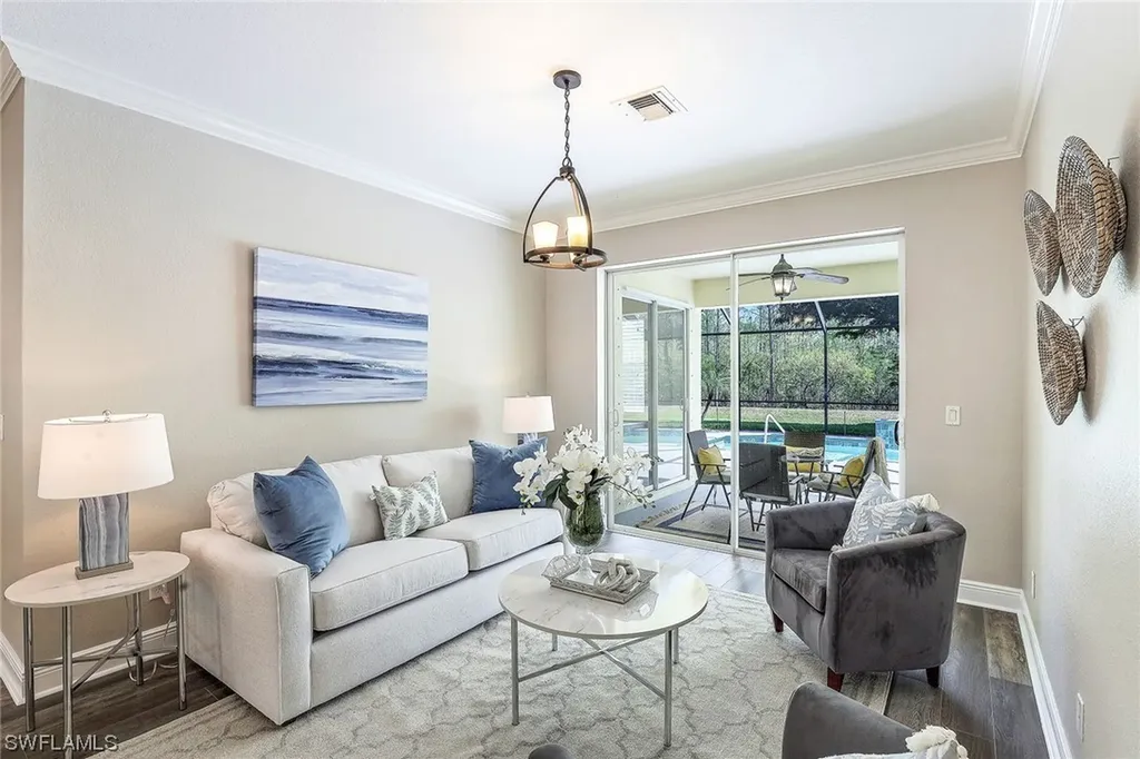 20661 Torre Del Lago Street Estero FL 33928