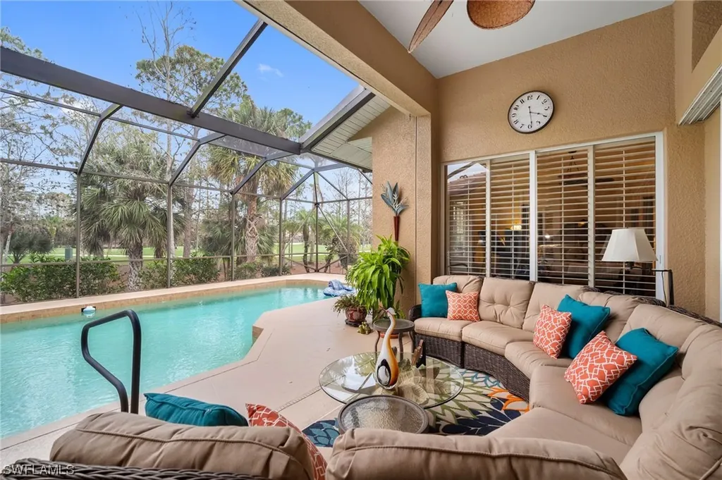 3832 Wax Myrtle Run Naples FL 34112