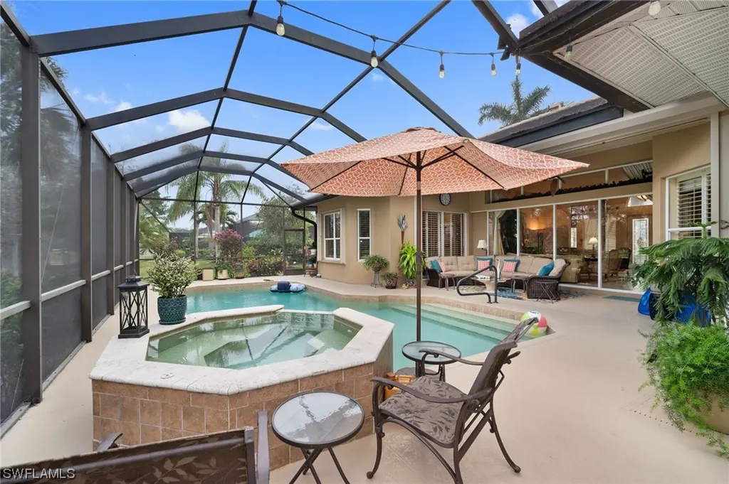3832 Wax Myrtle Run Naples FL 34112