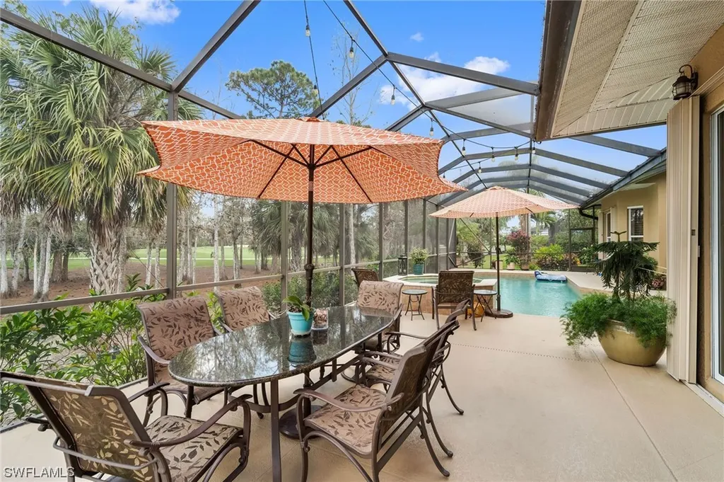 3832 Wax Myrtle Run Naples FL 34112
