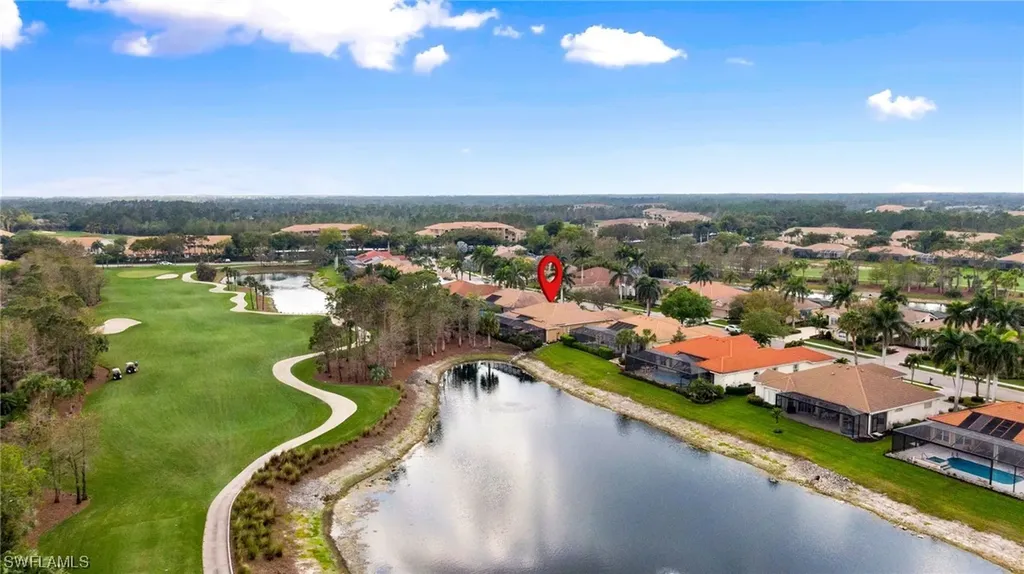 3832 Wax Myrtle Run Naples FL 34112