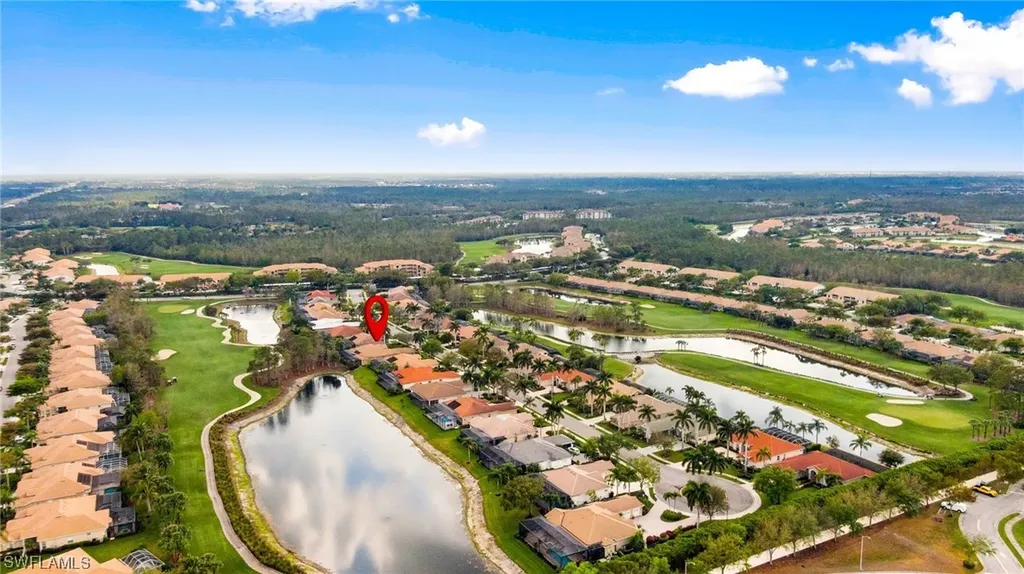 3832 Wax Myrtle Run Naples FL 34112