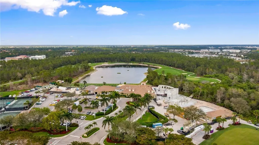 3832 Wax Myrtle Run Naples FL 34112