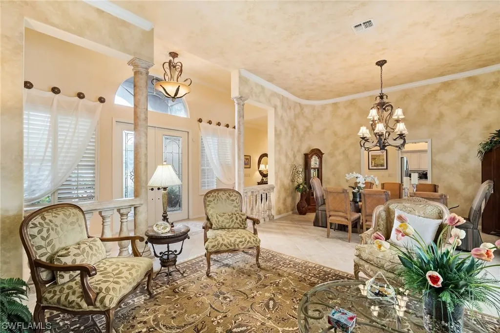 3832 Wax Myrtle Run Naples FL 34112