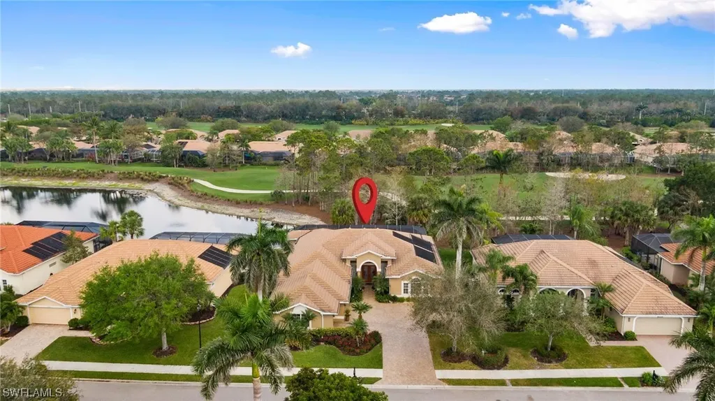 3832 Wax Myrtle Run Naples FL 34112