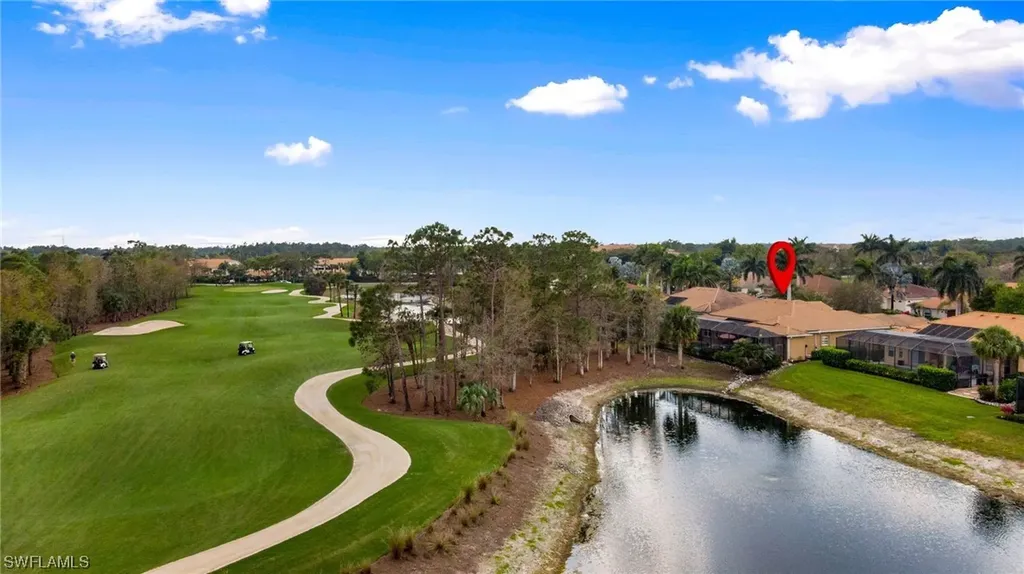 3832 Wax Myrtle Run Naples FL 34112