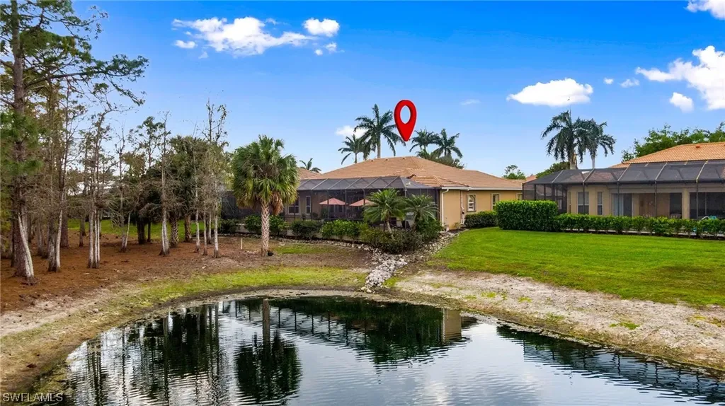 3832 Wax Myrtle Run Naples FL 34112