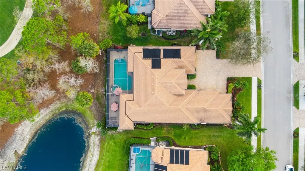 3832 Wax Myrtle Run Naples FL 34112