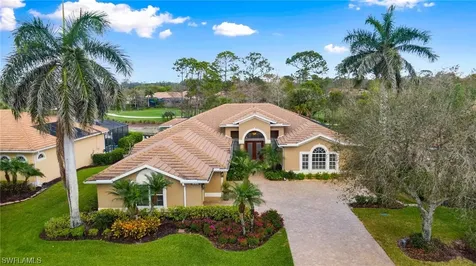 3832 Wax Myrtle Run Naples FL 34112
