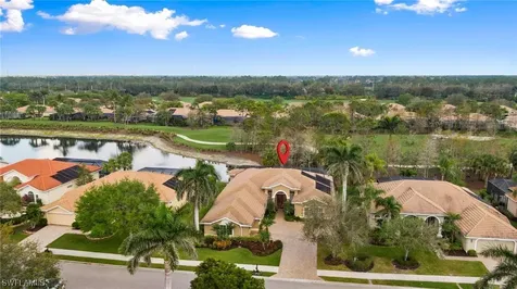 3832 Wax Myrtle Run Naples FL 34112