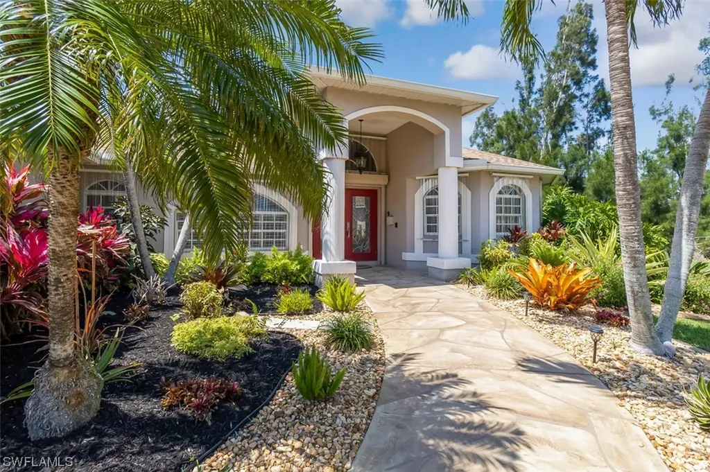 16584 Wellington Lakes Circle Fort Myers FL 33908