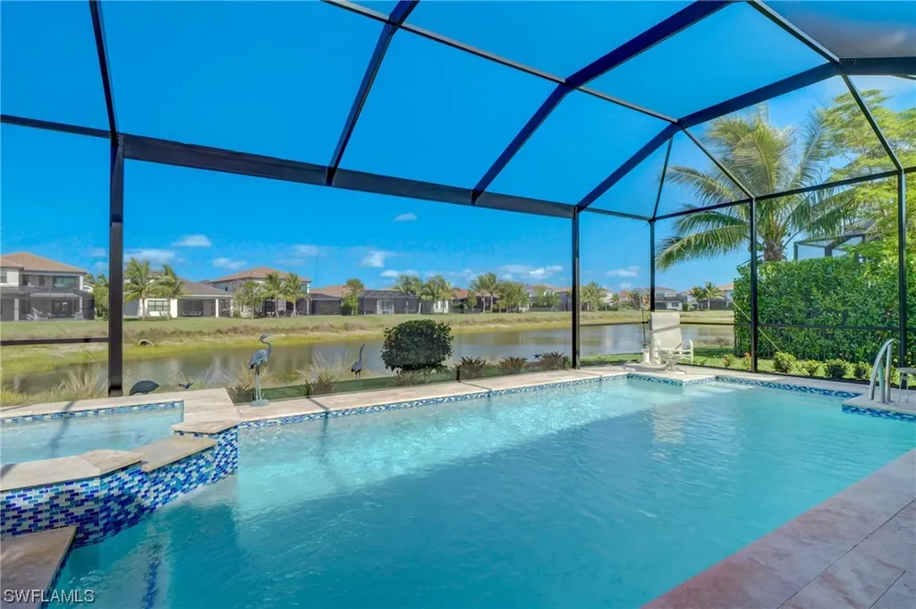 4551 Luminary Avenue Naples FL 34119
