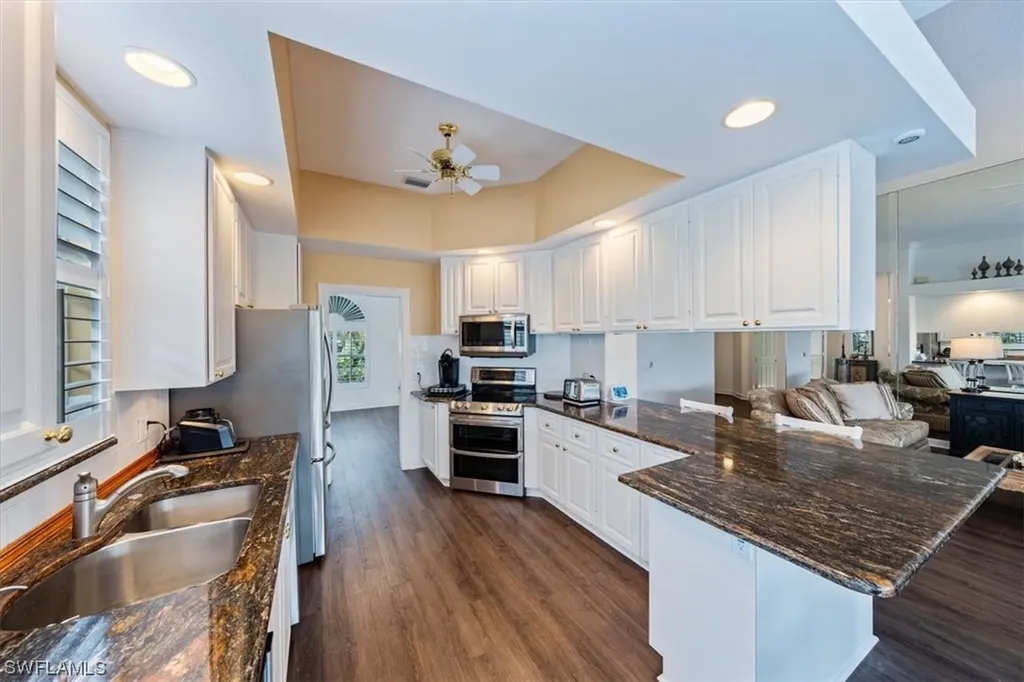 4348 Montalvo Court Naples FL 34109