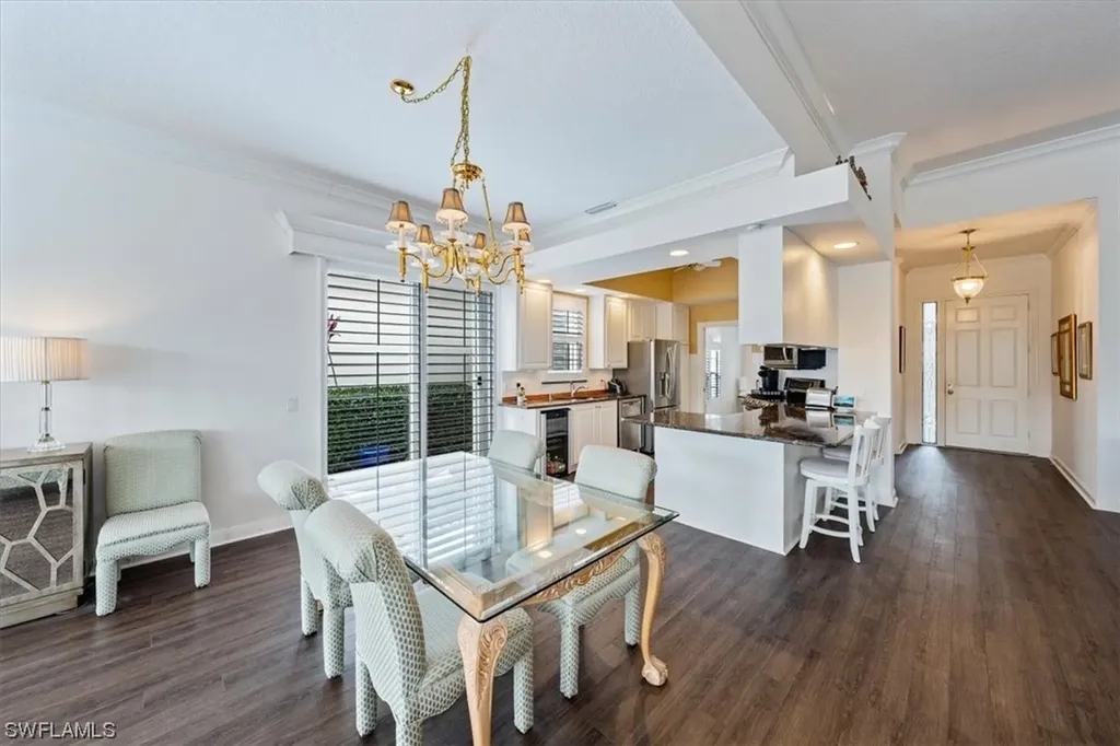 4348 Montalvo Court Naples FL 34109