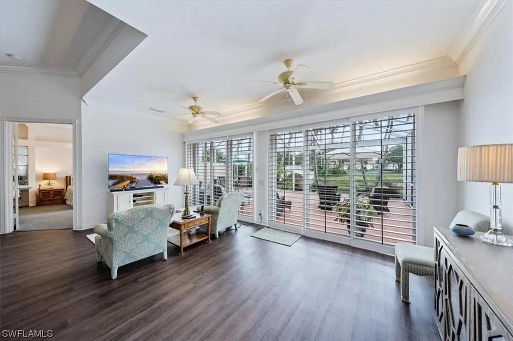 4348 Montalvo Court Naples FL 34109