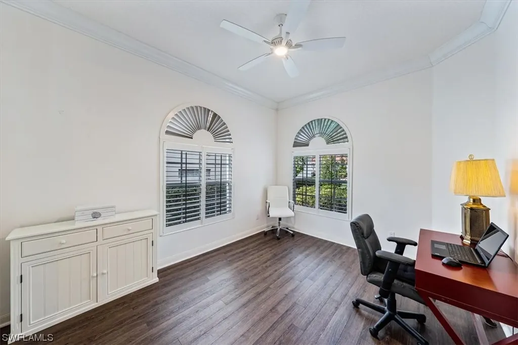 4348 Montalvo Court Naples FL 34109